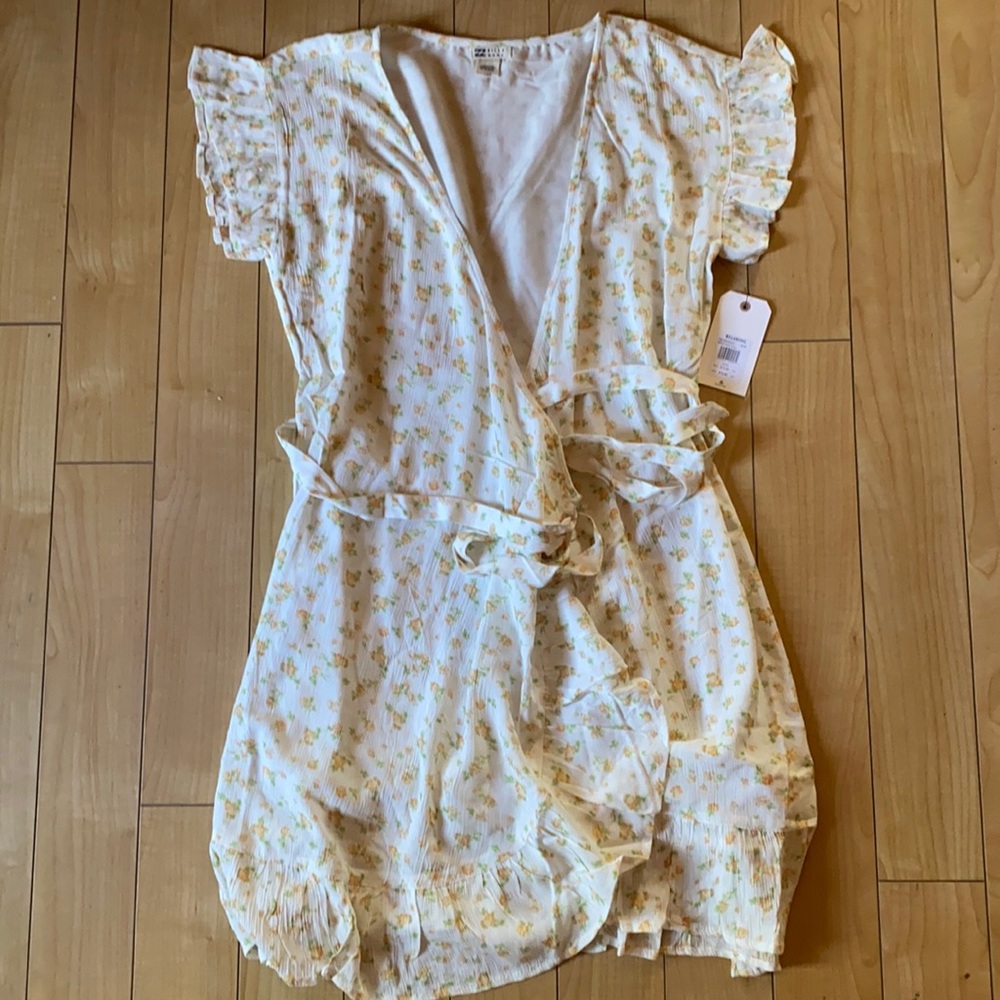 Robe Billabong
